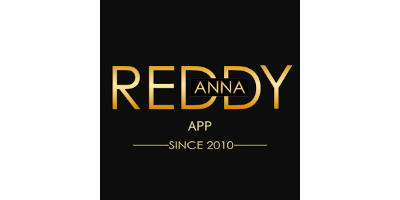 Anna Reddy