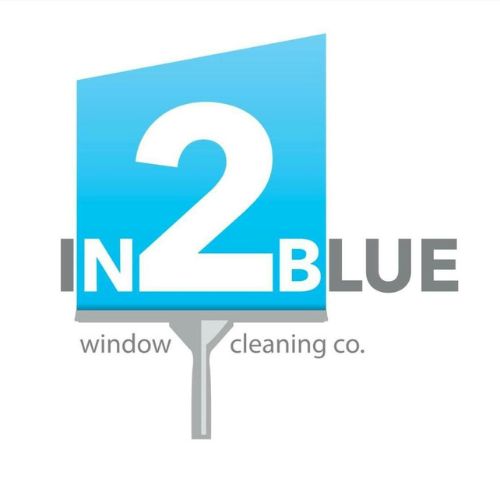 Cleaning Ltd. In2Blue Window 