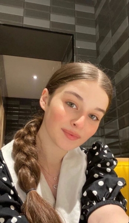 Miller Gianna