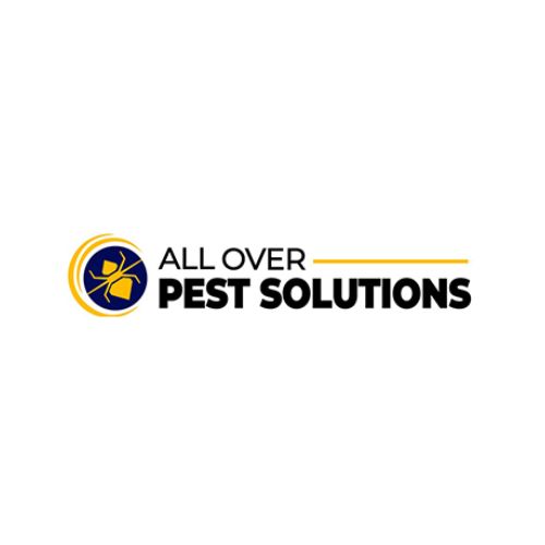 All Over Pest Solutions