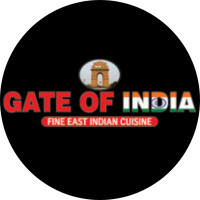 Fine Indian Cuisine Gate of India