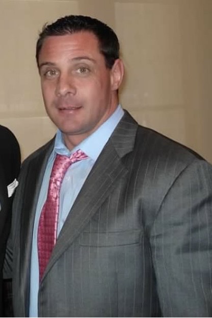 Faccini Jr. Lon C