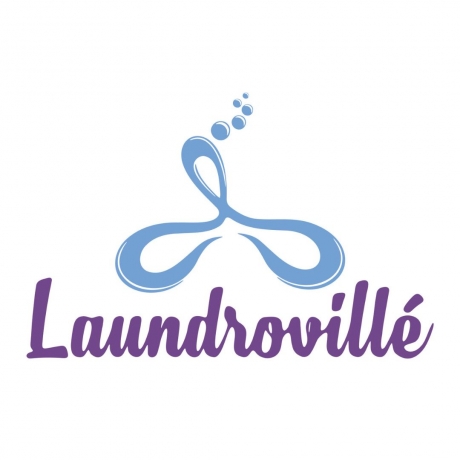 Laundry and dry cleaning Laundroville