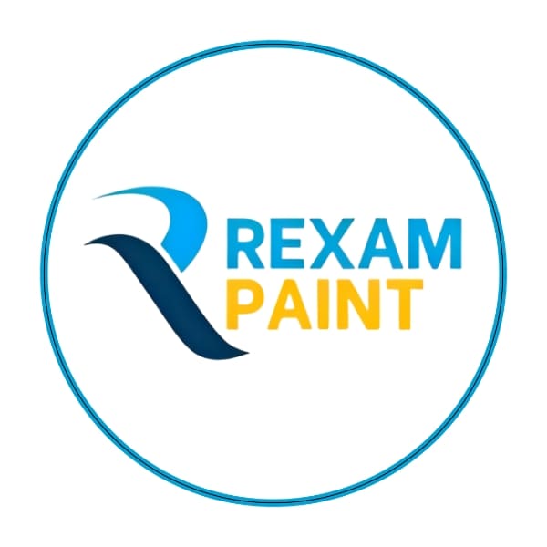 Đại Lý Sơn Rexam Paint