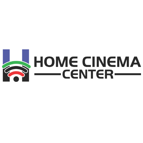 Cinema marin Home
