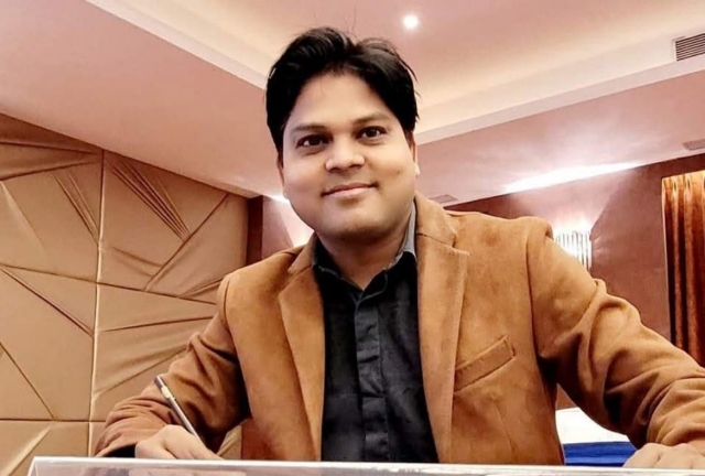 Narendra Govil