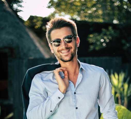 smith james