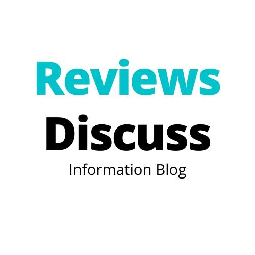 Discuss Reviews