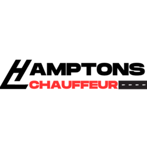 Chauffeur Hamptons