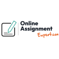 Expert Online Assignment