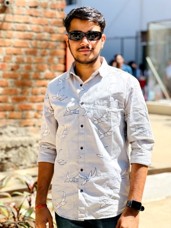 Raghuvanshi Rajveer