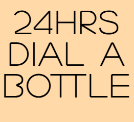 Calgary Liquor Delivery 