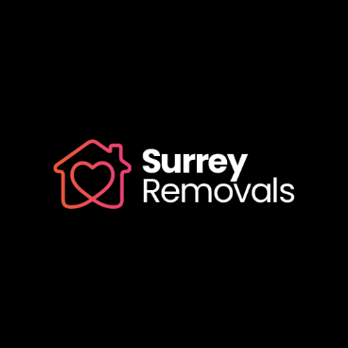 Removals Surrey 