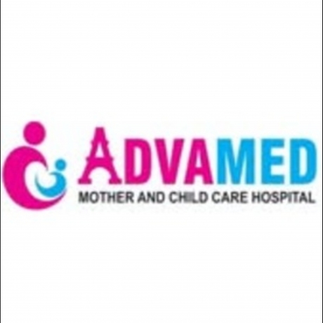 Adbaby IVF Centre Advamed Hospital &