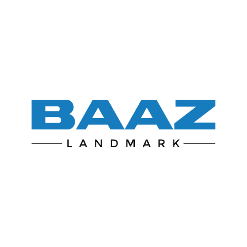 Landmark BAAZ