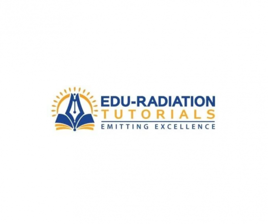 Tutorials EDU Radiation