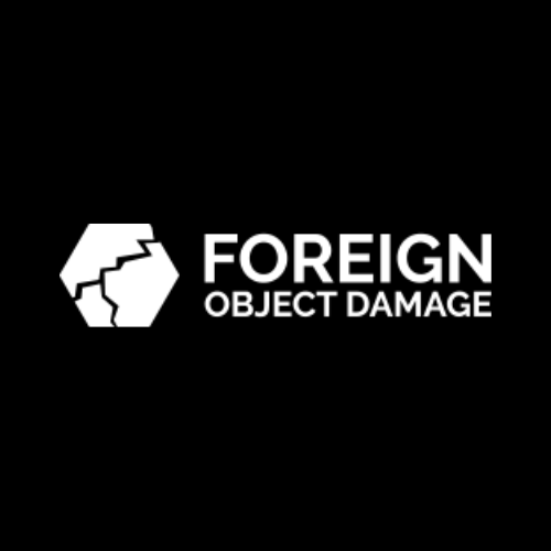 Foreign Object Damage