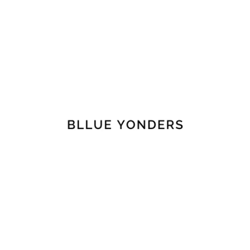 yonders bllue