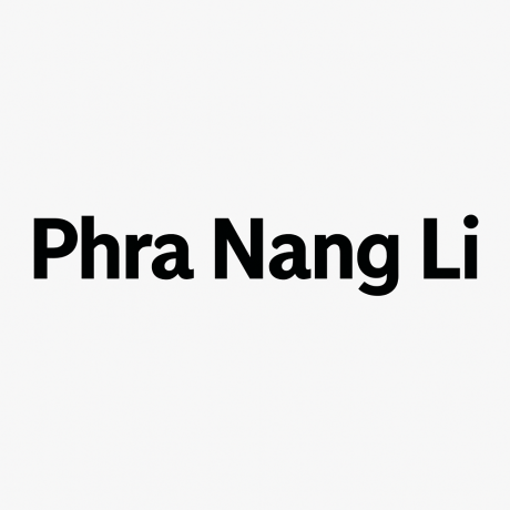 Li Phra Nang 