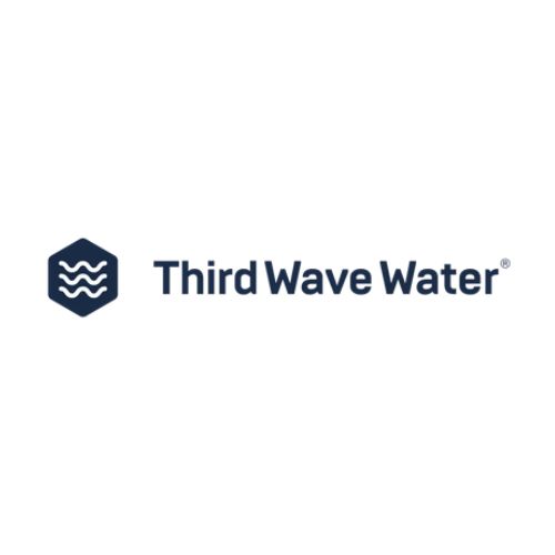 In Netherland  Third Wave Water