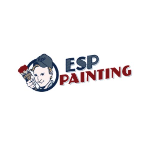 Painting ESP