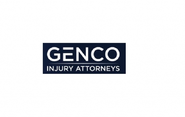  Injury Attorneys Genco