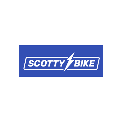 Scotty Bike