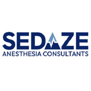 Consultants Sedaze Anesthesia