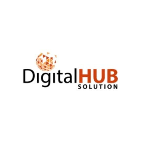 Solution Digital Hub