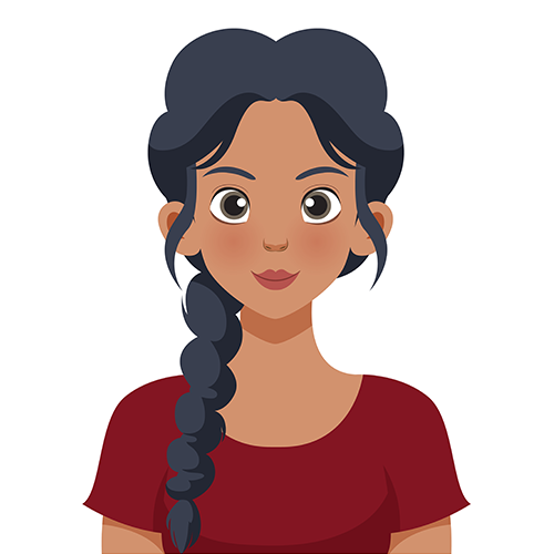 Patel Megha