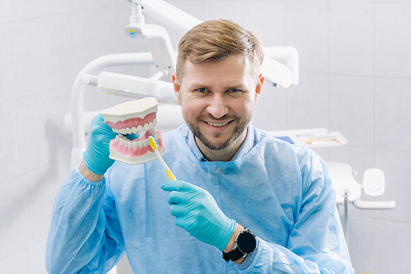 Leicester Invisalign 