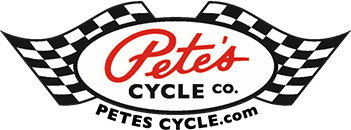 Cycle Petes