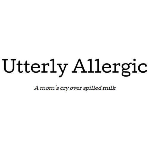 Allergic Utterly