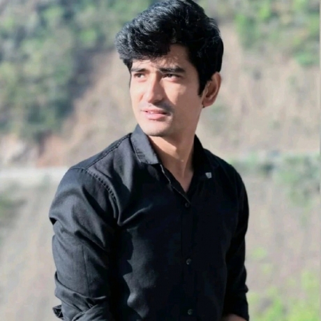Himanshu Rawat