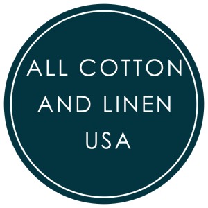 and linen all cotton