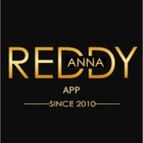 Anna Reddy