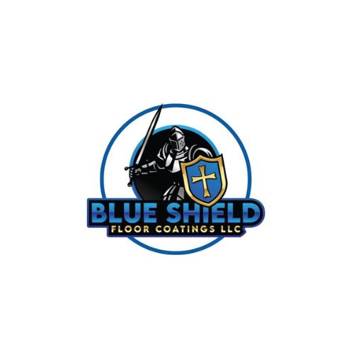 floor Blueshield