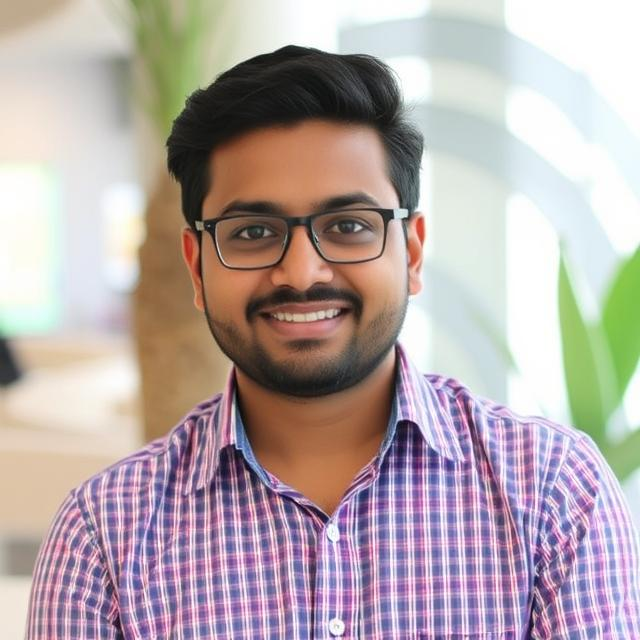 Nambiar Subhash