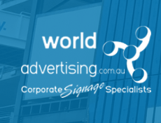 Advertising World