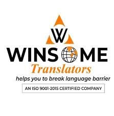 translation winsome