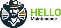 maintenance hello