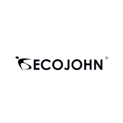 Incinerating Toilet ECOJOHN