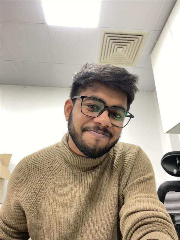 Chauhan Deepanshu