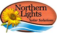 Solar Solutions Northern Lights