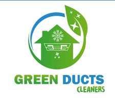 Green Ducters