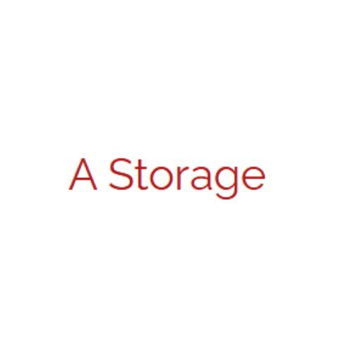 Center A Storage 
