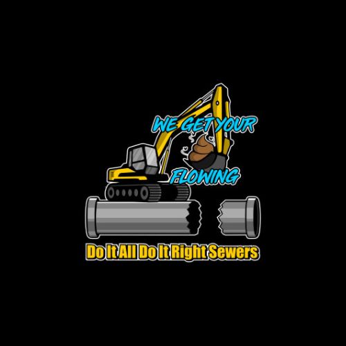 Right Sewers Do It All Do It