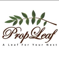 leaf prop