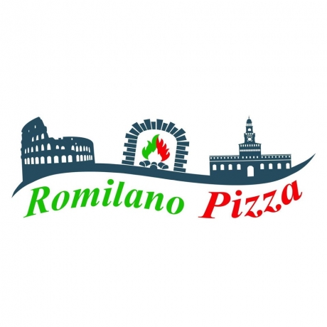 Pizza Romilano