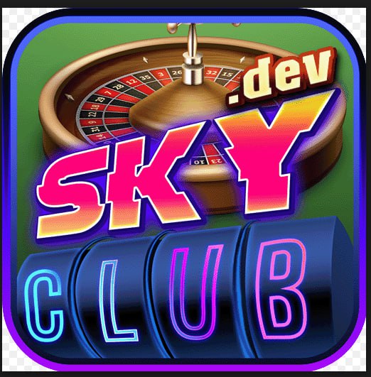 Skyclub Cổng Game